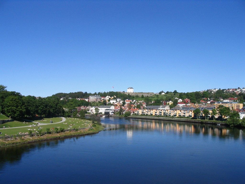 Trondheim